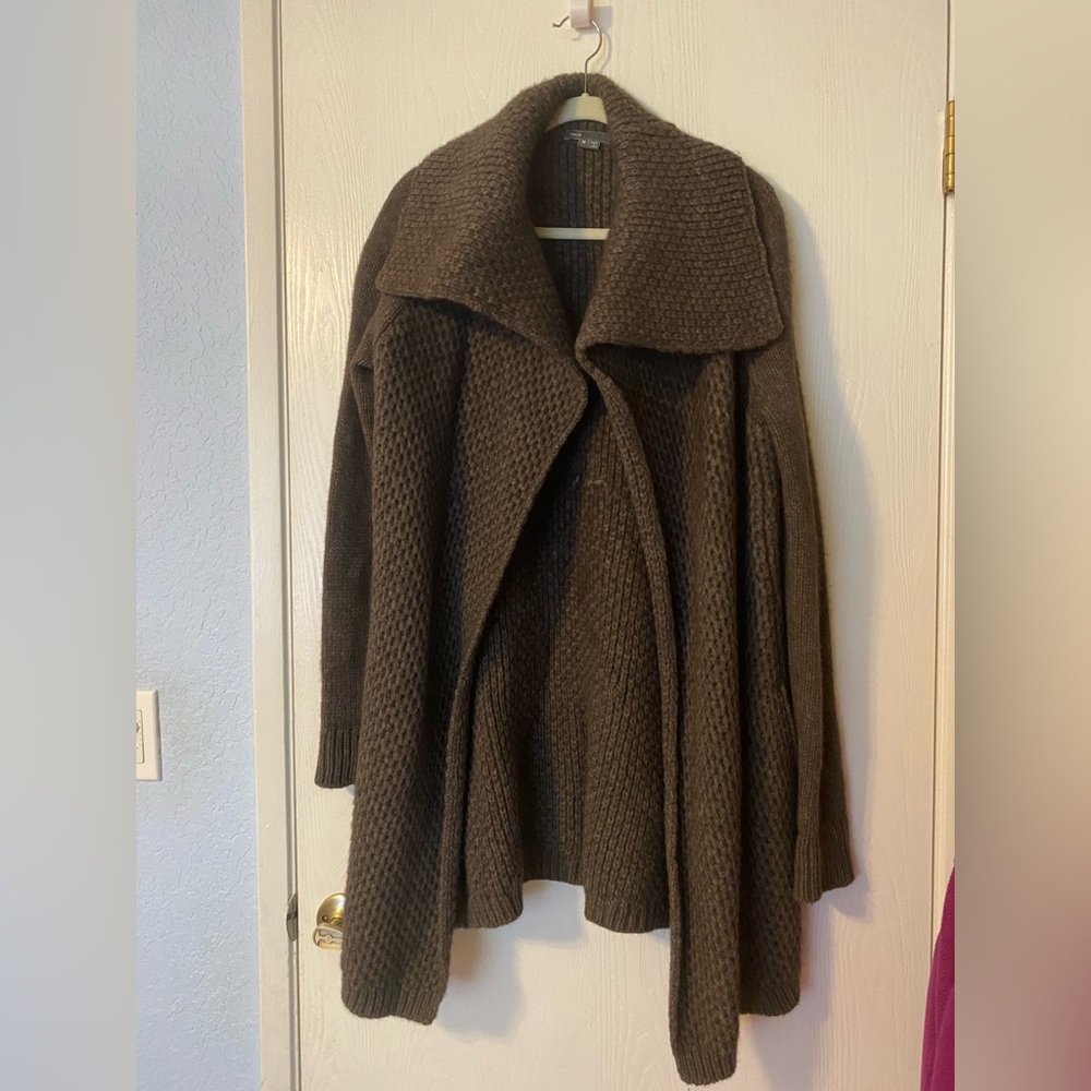 Vince Shawl Cardigan